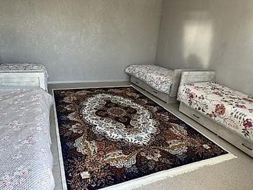 Күндүк ижара: Ысык-Көлдө конок үйү, Кут Ордо, Голубой Иссык-Куль, Чолпон-Ата, 10+ орун, Күнүмдүк — 3