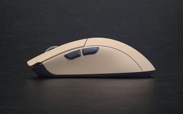 darmoshark m3: Игровая Беспроводная мышь Darmoshark N3 2.4g, Bluetooth, 26000DPI, 7 — 3