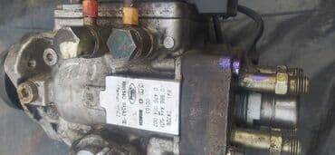 инжектор авто: Топливная аппаратура Ford 1998 г., Б/у, Оригинал — 4