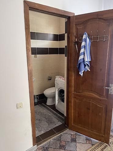 Кыймылсыз мүлк: Продается дом в Новопокровке Дом полностью готов к проживанию, со — 9