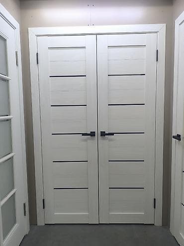 декор для мебели: Балконная дверь, Новый, Глухие — 2