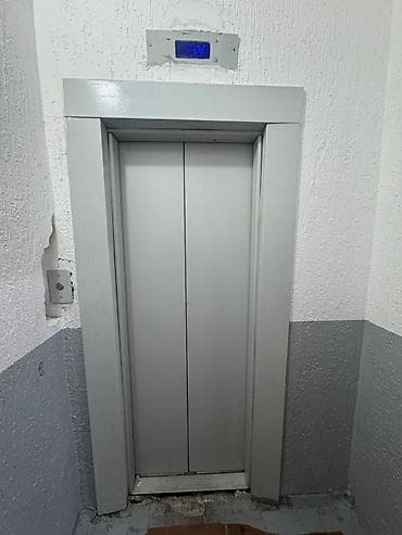 106: 3 комнаты, 62 м², 106 серия улучшенная, 9 этаж — 8