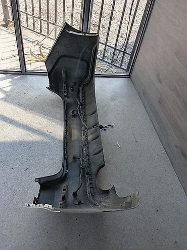 philips xenium w7555: Бампер Kia, Оригинал — 8