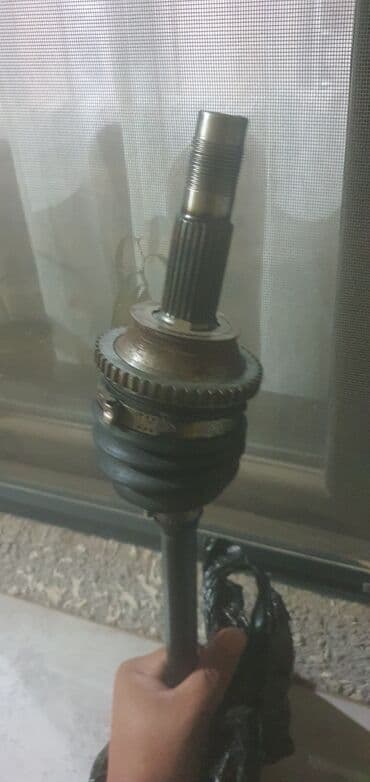 реставрация шаровой опоры опель вектра с: Граната С приводом 2020 г., Б/у, Оригинал — 2