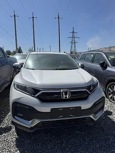 авто под выкуп хонда: Honda XR-V: 2021 г., 1.5 л, Автомат, Бензин, Кроссовер — 2