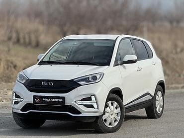 продаю культиватор: BYD E2: 2020 г., Электромобиль, Кроссовер — 3