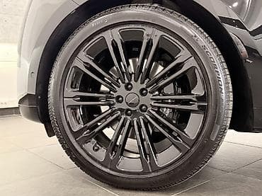 орлов: Land Rover Range Rover: 2026 г., 3 л, Автомат, Бензин, Внедорожник — 9
