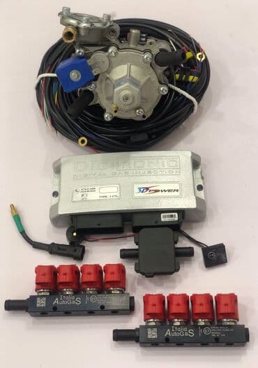 stag: Передний редуктор Ford 2005 г., Новый, Оригинал, Турция — 3