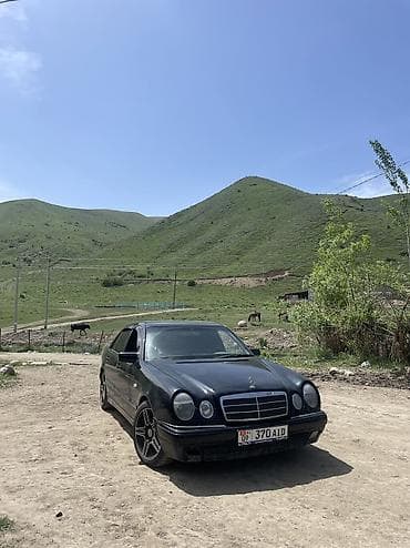 портер морозильник: Mercedes-Benz : 1999 г., 3.2 л, Автомат, Бензин, Минивэн — 1