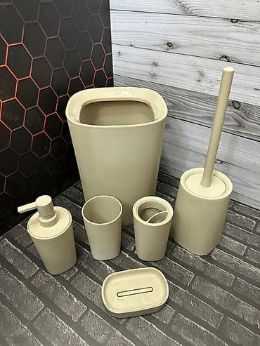 Сантехника: Жаңы — 7