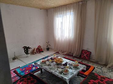 снять дом для шашлыков: 55 м², 4 комнаты, Утепленный, Бронированные двери — 6