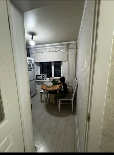 продаю дом район политеха: 2 комнаты, 44 м², 3 этаж, Евроремонт — 3