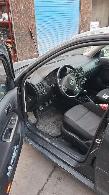 купить рулевую рейку гольф 3: Volkswagen Golf: 1998 г., 1.4 л, Механика, Бензин, Хэтчбэк — 5