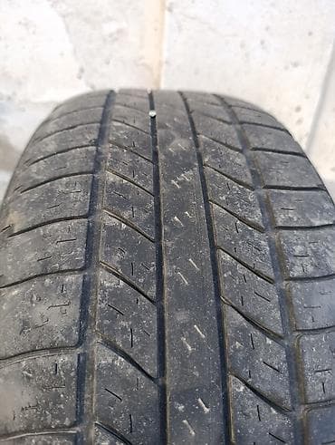 255 35 19: Летняя шина 255/55 R19 111T одно колесо 1шт на запаску в хорошем — 3