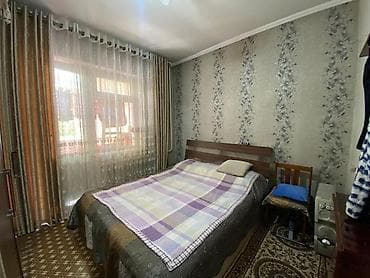 Продажа квартир: 3 комнаты, 60 м², 105 серия, 3 этаж, Косметический ремонт — 6