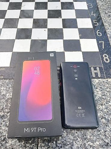 samsung a2 core: Xiaomi, Mi 9T Pro, Б/у, 128 ГБ, цвет - Черный, 2 SIM — 2