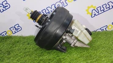 Mercedes-Benz ML164, тормозной вакуум с цилиндром at lalafo.kg Mercedes-Benz ML164, тормозной вакуум с цилиндром