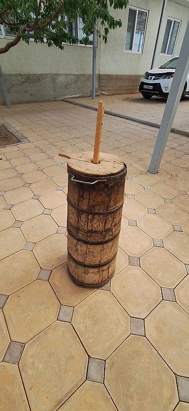 насос полив: Бочка Дерево, Самовывоз — 2