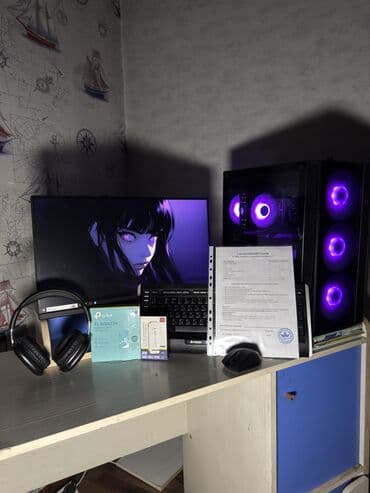 ноутбук emachines: Компьютер, ядер - 8, ОЗУ 16 ГБ, Для работы, учебы, Новый, Intel Core i7, NVIDIA GeForce GTX 1070, HDD + SSD — 4