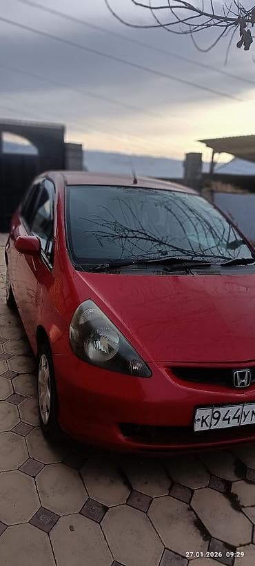 коробка вариатор фит: Honda Fit: 2001 г., 1.3 л, Вариатор, Бензин — 7