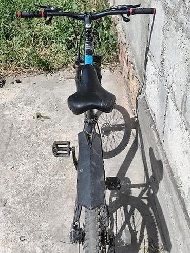 фикс руль: СРОЧНО НУЖНЫ ДЕНЬГИ ❗❗❗❗❗❗. Фикс-байк (single speed) в лаконичном — 9