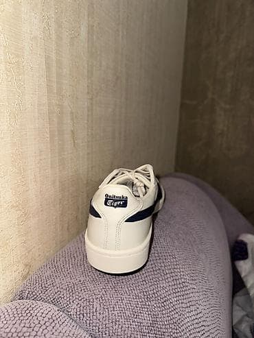 onitsuka: Кроссовки, 36, 36.5, & Other Stories, Новый, цвет - Бежевый, Самовывоз — 4