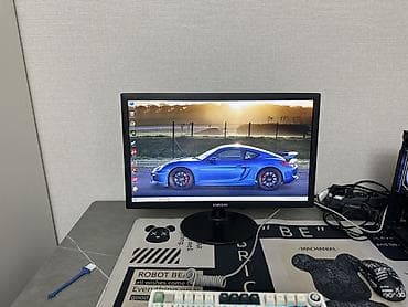 venom computer: Компьютер, ядер - 8, ОЗУ 16 ГБ, Для несложных задач, Б/у, Intel Core i7, AMD Radeon RX 580, HDD + SSD — 10