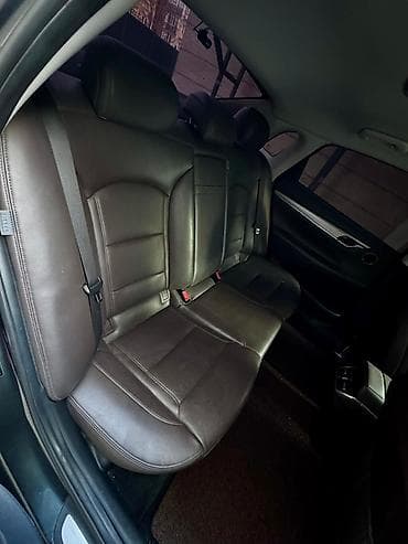 byd e9: Hyundai Grandeur: 2020 г., 2.4 л, Автомат, Бензин, Седан — 10