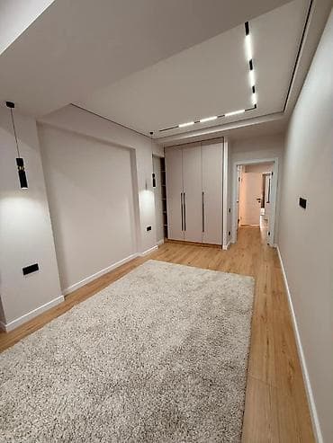 Квартиры: 2 комнаты, 64 м², Элитка, 6 этаж, Евроремонт — 8