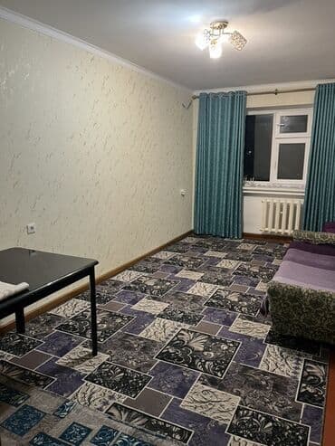 как найти квартиру в аренду: 1 комната, Агентство недвижимости, Без подселения, С мебелью полностью — 6