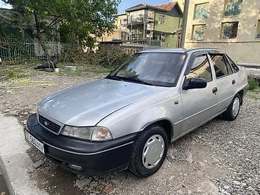 продажа автомобилей daewoo nexia: Daewoo Nexia: 2002 г., 1.5 л, Механика, Бензин, Седан — 4