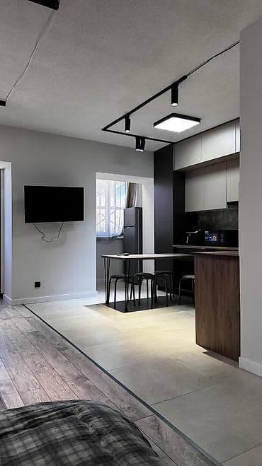 Күндүк ижара: 🏡 Сдается новая квартира посуточно в новом ЖК Уютная, современная — 4