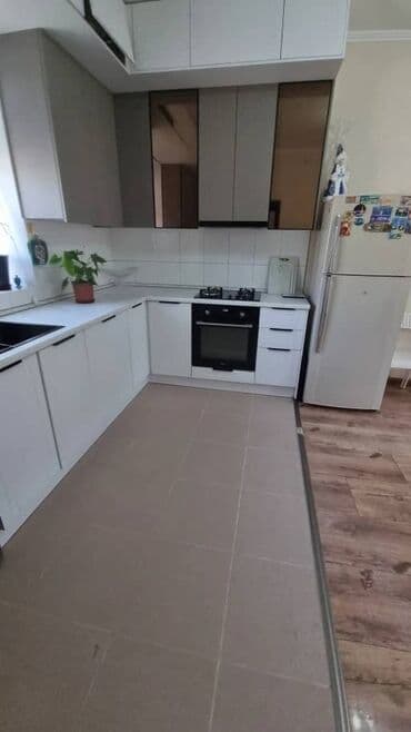 дома западный автовокзал: Дом, 110 м², 5 комнат, Собственник, Старый ремонт — 3