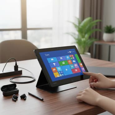 фай фай роутер: Планшет, память 128 ГБ, 11" - 12", Wi-Fi, Б/у, Детский цвет - Серый — 1