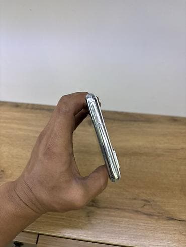 Техника жана электроника: Samsung Galaxy S20, 128 ГБ, түсү - Ак, 1 SIM, 2 SIM — 3