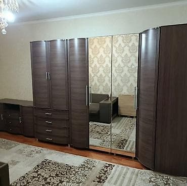 107: 1 комната, 34 м², 105 серия, 2 этаж, Косметический ремонт — 4