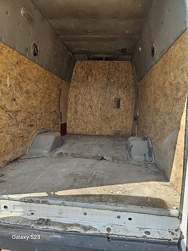 салквн тор: Ford Transit: 2010 г., 2.4 л, Механика, Дизель, Фургон — 9