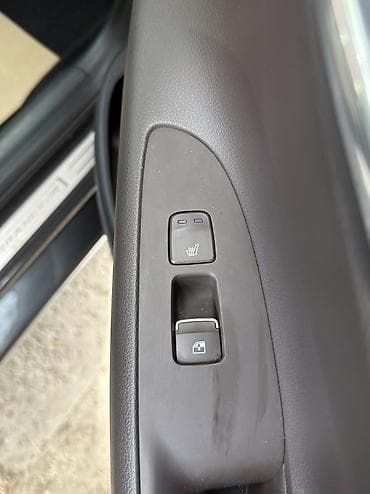 genesis 80: Hyundai Grandeur: 2021 г., 3 л, Автомат, Газ, Седан — 8