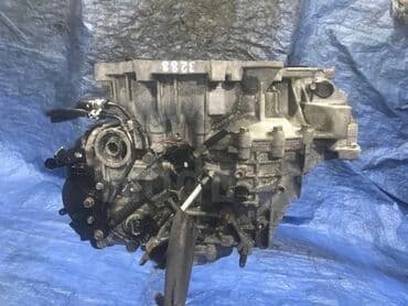 gdi: Коробка передач Автомат Toyota 2002 г., Б/у, Оригинал, Япония — 8