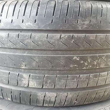 step spada: Продаю резину 285/45 R20 — 5
