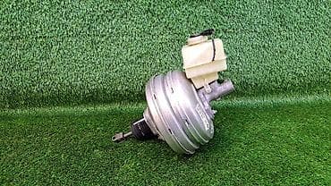 Тормознои ваккум Е83 32 482 806 Год 2005 В отличном состоянии, очень