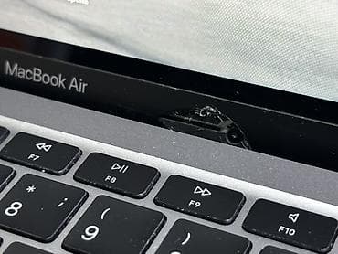 макбук аир зарядка: Б/у, Apple M1, ОЗУ, RAM: 8 ГБ — 9
