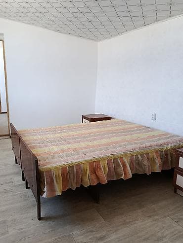 старый аэропорт: 80 м², 2 комнаты, Парам без детей — 6