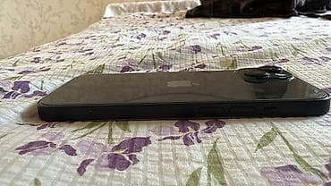 IPhone 14, Колдонулган, 128 ГБ, 74 % — 5