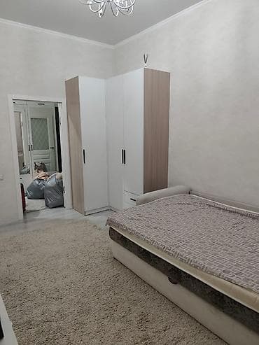 Кыймылсыз мүлк: 1 бөлмө, Толугу менен эмереги бар — 8