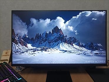 изогнутый монитор купить: Монитор, Xiaomi, Новый, 26" - 27" — 5