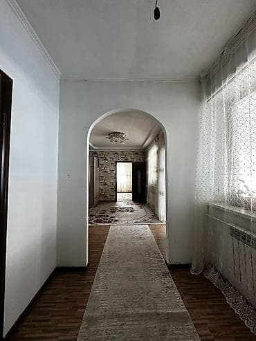 сдаю дом ак босого: 🔥 В ПРОДАЖЕ 6-КОМНАТНЫЙ ДОМ С ГОТОВЫМ БИЗНЕСОМ 🔥 🏡 Район: ж/м «Ак — 7