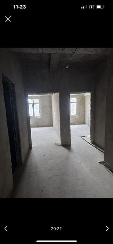 Коммерциялык мүлк: Продаю или меняю 1 ком квартиру Премиум класса, 48 кв м ПСО — 10