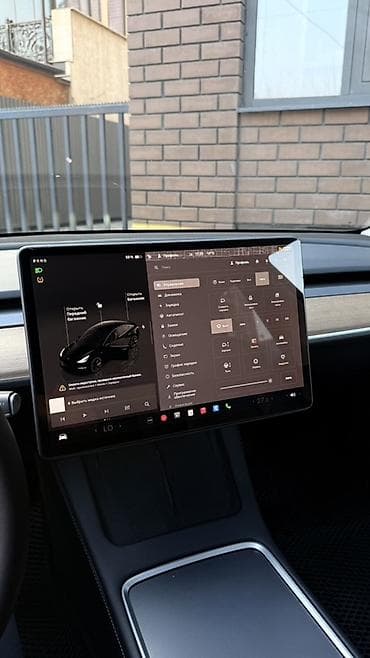 Tesla: Tesla Model 3: 2023 г., Электромобиль, Седан — 6