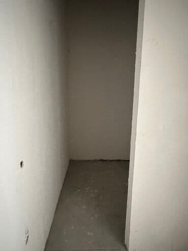 квартира кудайберген продажа: 1 бөлмө, 53 м², 108-серия, 3 кабат, ПСО (өзү оңдоп түзөтүп бүтүү үчүн) — 2